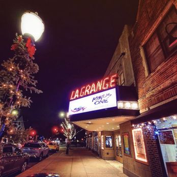 Classic Cinemas - Cinema Near Me - La Grange, Illinois Classic Cinemas - Cinema Near Me - La Grange, Illinois