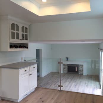 Pegasus Refinishing - AFTER - Cabinetry Near Me - Santa Clara, California Pegasus Refinishing - AFTER - Cabinetry Near Me - Santa Clara, California