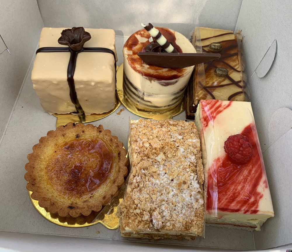 La Patisserie