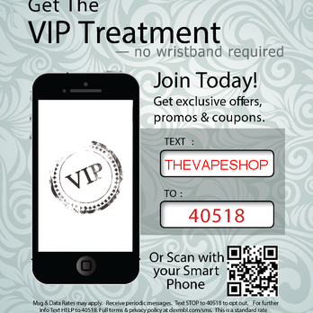 The Vape Shop - Join our VIP CLUB!!! - Vape Shops Near Me - Lacey, Washington The Vape Shop - Join our VIP CLUB!!! - Vape Shops Near Me - Lacey, Washington