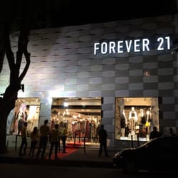 Forever 21