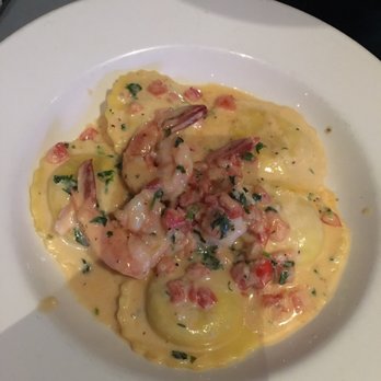 Jack's Taps - Lobster & Shrimp Ravioli it was the special for friday night - Gastropubs Near Me - Pleasant Hill, California Jack's Taps - Lobster & Shrimp Ravioli it was the special for friday night - Gastropubs Near Me - Pleasant Hill, California