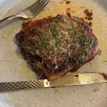 Tucker's Italian - Lasagna bolognese - Italian Near Me - San Antonio, Texas Tucker's Italian - Lasagna bolognese - Italian Near Me - San Antonio, Texas