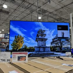 Costco Wholesale