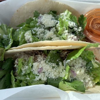 Twisted Okie - Food Trucks Near Me - Jacksonville, Florida