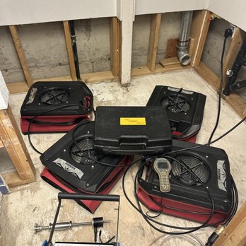 Total Dry Restoration - Damage Restoration Near Me - Burien, Washington Total Dry Restoration - Damage Restoration Near Me - Burien, Washington