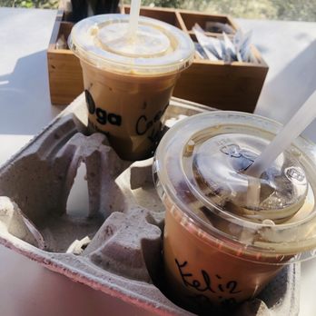 Boga Cafe & Bread - Coffee & Tea Near Me - Kissimmee, Florida Boga Cafe & Bread - Coffee & Tea Near Me - Kissimmee, Florida
