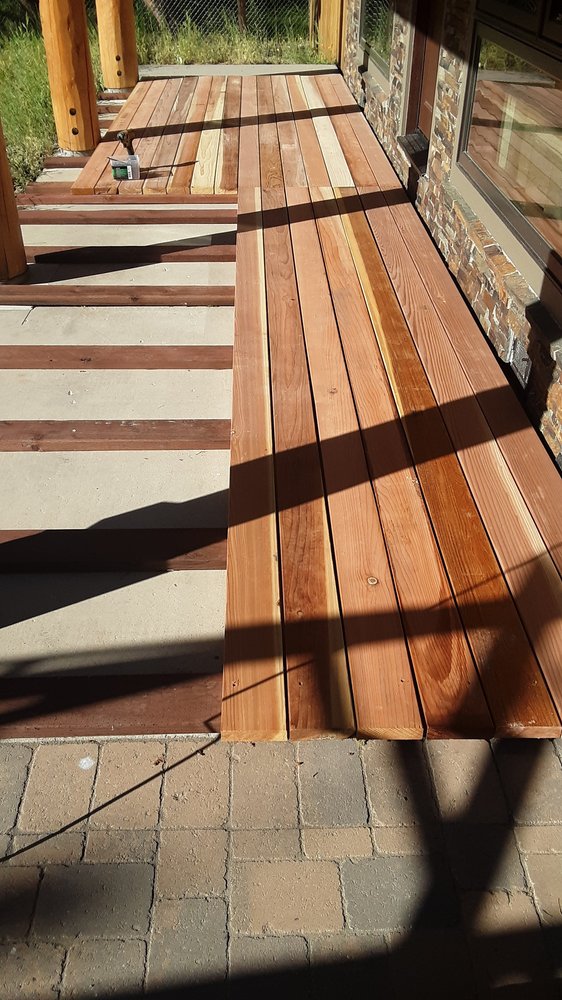 Slide of A To Z Roofing & Handyman