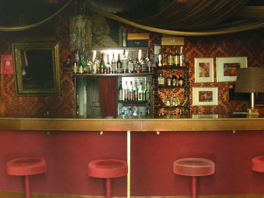 TANZCAFE JENSEITS - Updated May 2025 - 10 Photos & 24 Reviews ...