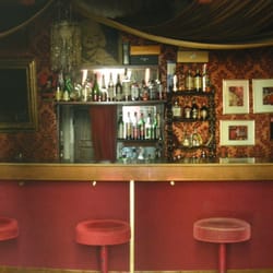 Tanzcafe Jenseits
