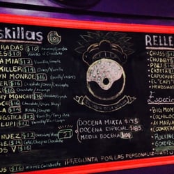 Krazy Donuts