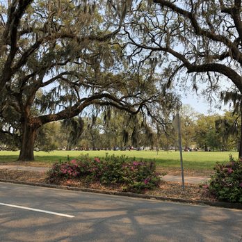 Forsyth Park - Parks Near Me - Savannah, Georgia Forsyth Park - Parks Near Me - Savannah, Georgia
