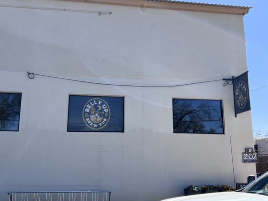 Belly Up Brew Pub by null
