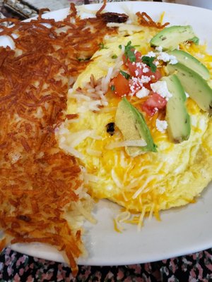 Juan del Fuego Mexi Diner by null