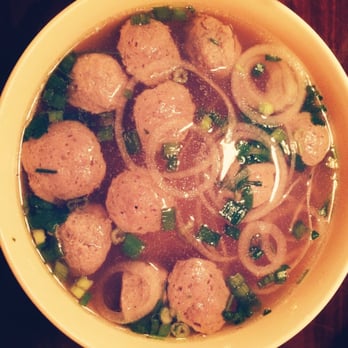 Pho Xinh - Number 24 - Vietnamese Near Me - Mount Laurel, New Jersey