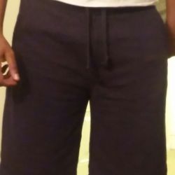Fallas - 3 for 10 sweat shorts.