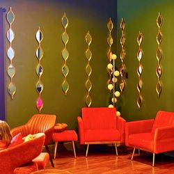 Sippie Hippie - Interior