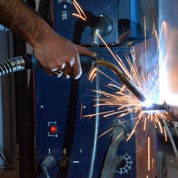 T.R. Welding & Fabrication