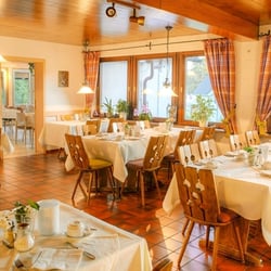 Hotel Sonnenhof