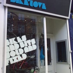 Bike Love