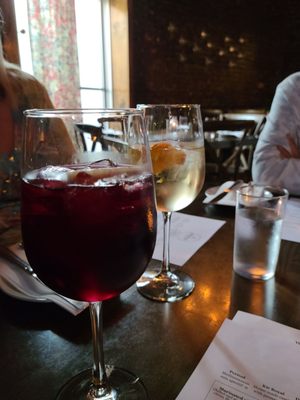 Bodega Tapas, Wine, and Rum by null