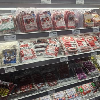 99 Ranch Market - Sausages and meats - Seafood Markets Near Me - Corona, California 99 Ranch Market - Sausages and meats - Seafood Markets Near Me - Corona, California