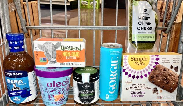 Sprouts Farmers Market