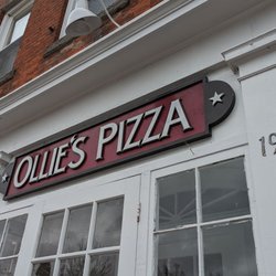 Ollie's Pizza