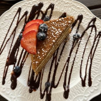 Babushka's - Temple Terrace - Honey Cake - Russian Near Me - Temple Terrace, Florida