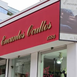Encantos Ocultos