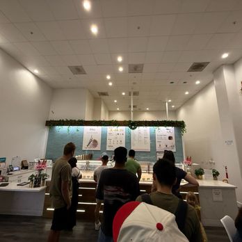 Nature's Organic Ice Cream - Inside - Ice Cream & Frozen Yogurt Near Me - Sunnyvale, California Nature's Organic Ice Cream - Inside - Ice Cream & Frozen Yogurt Near Me - Sunnyvale, California