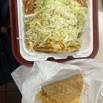 Sabrosada - Chicken taco plate - Breakfast & Brunch Near Me - Westminster, California Sabrosada - Chicken taco plate - Breakfast & Brunch Near Me - Westminster, California
