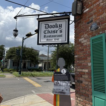 Dooky Chase's Restaurant - Vibe - Cajun/Creole Near Me - New Orleans, Louisiana Dooky Chase's Restaurant - Vibe - Cajun/Creole Near Me - New Orleans, Louisiana