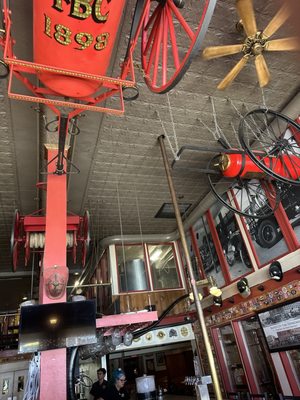 Firehouse Brewing Company by null