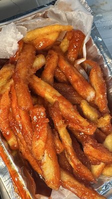 All-Out Smoke Pit by null