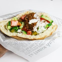 Falafeland