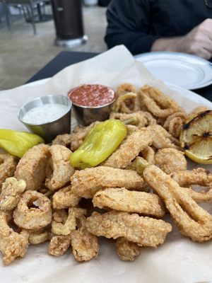 The Daily Grill by null