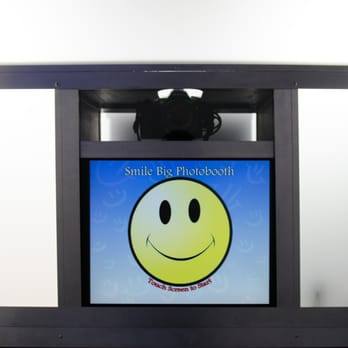 Smile Big Photobooth - Photo Booth Rentals Near Me - Westminster, California Smile Big Photobooth - Photo Booth Rentals Near Me - Westminster, California