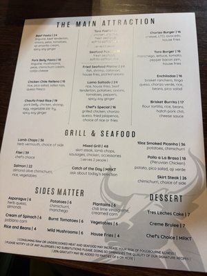 Menu photo 5 Toro Bowling Green, KY Menu photo 5 Toro Bowling Green, KY