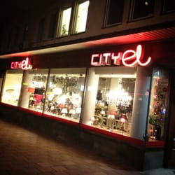 City El