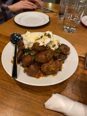 La Crosse Distilling Co. by null