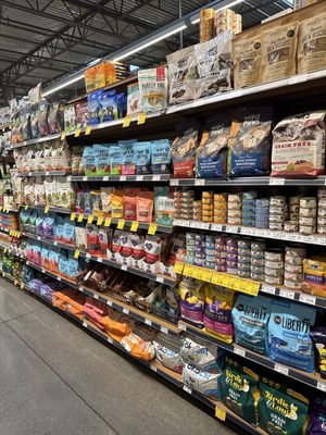 Whole Foods Market by null