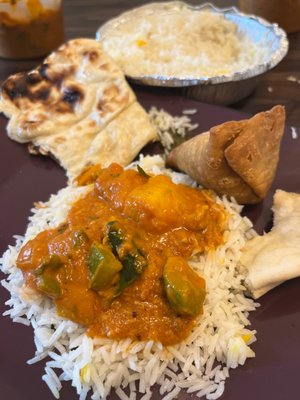 Kadhai the Indian Wok by null