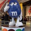 M&M'S New York gift card