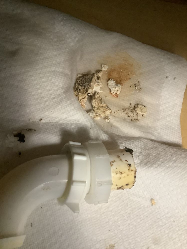 Slide of Mad City Drains