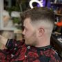 Photo of Analog Barbershop