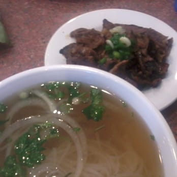 Pho Tasty - Pho Thit Nuong (a.k.a Pho with Charboiled Pork)! (: - Vietnamese Near Me - Artesia, California Pho Tasty - Pho Thit Nuong (a.k.a Pho with Charboiled Pork)! (: - Vietnamese Near Me - Artesia, California