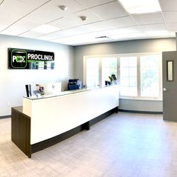ProClinix Sports Physical Therapy & Chiropractic - ProClinix Sports Physical Therapy & Chiropractic at 1385 Boston Post Road (2nd Floor) Larchmont NY