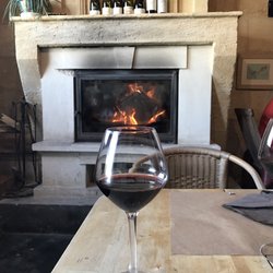 L'Antre Deux Verres