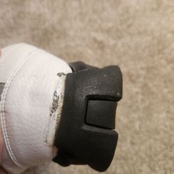 ASAP Shoe Repair - Sole separation